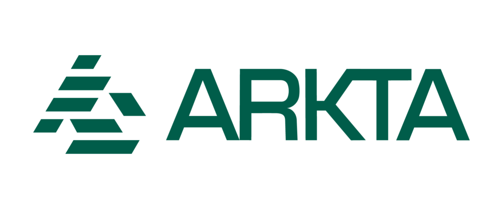 Arktan logo