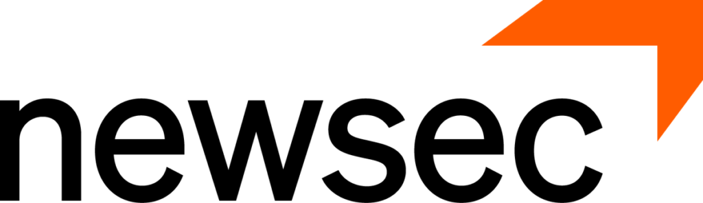 NEwsecin logo